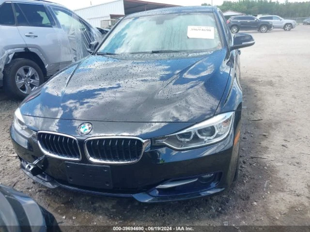 BMW 335 RWD* HARMAN/KARDON, снимка 2 - Автомобили и джипове - 47460599