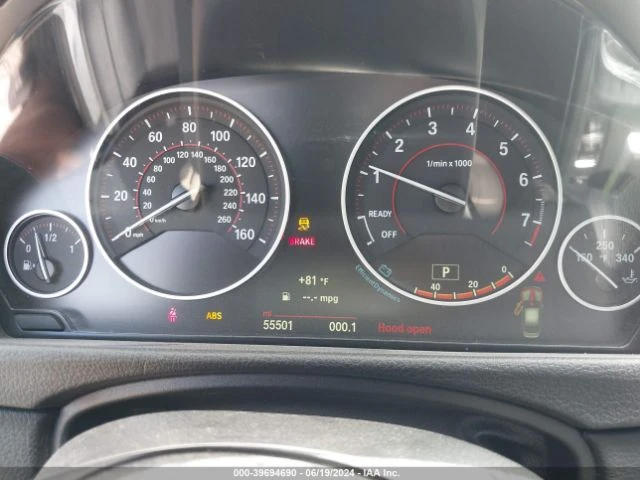 BMW 335 RWD* HARMAN/KARDON, снимка 12 - Автомобили и джипове - 47460599