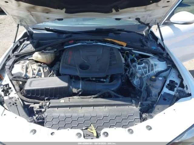 Alfa Romeo Giulia TI RWD | Mobile.bg   15