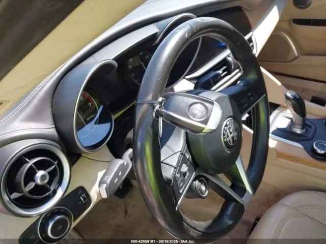 Alfa Romeo Giulia TI RWD | Mobile.bg   13