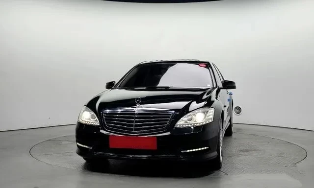 Mercedes-Benz S 350  - изображение 3