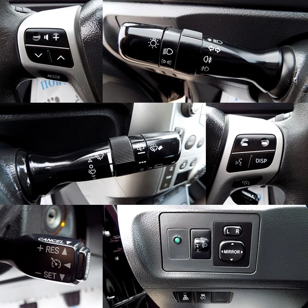 Toyota Verso 2.0D-4D/126к.с./6ск./2011г., снимка 12 - Автомобили и джипове - 53727960