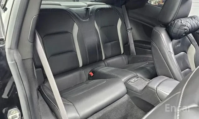 Chevrolet Camaro SS2 6.2 V8/ФИКСИРАНА ЦЕНА ДО БЪЛГАРИЯ, снимка 14 - Автомобили и джипове - 55058768