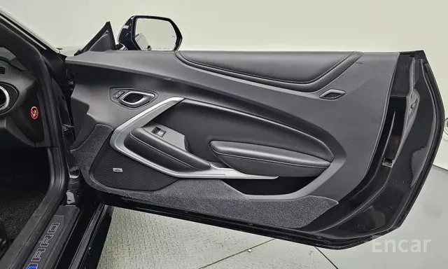 Chevrolet Camaro SS2 6.2 V8/ФИКСИРАНА ЦЕНА ДО БЪЛГАРИЯ, снимка 11 - Автомобили и джипове - 55058768