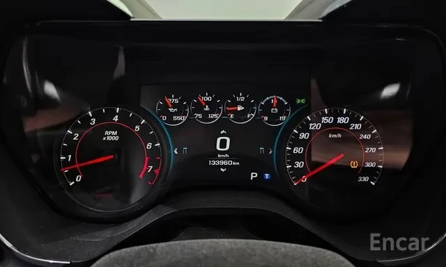 Chevrolet Camaro SS2 6.2 V8/ФИКСИРАНА ЦЕНА ДО БЪЛГАРИЯ, снимка 7 - Автомобили и джипове - 55058768