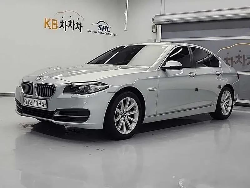 BMW 528 I xDrive - САМО 30% АВАНС