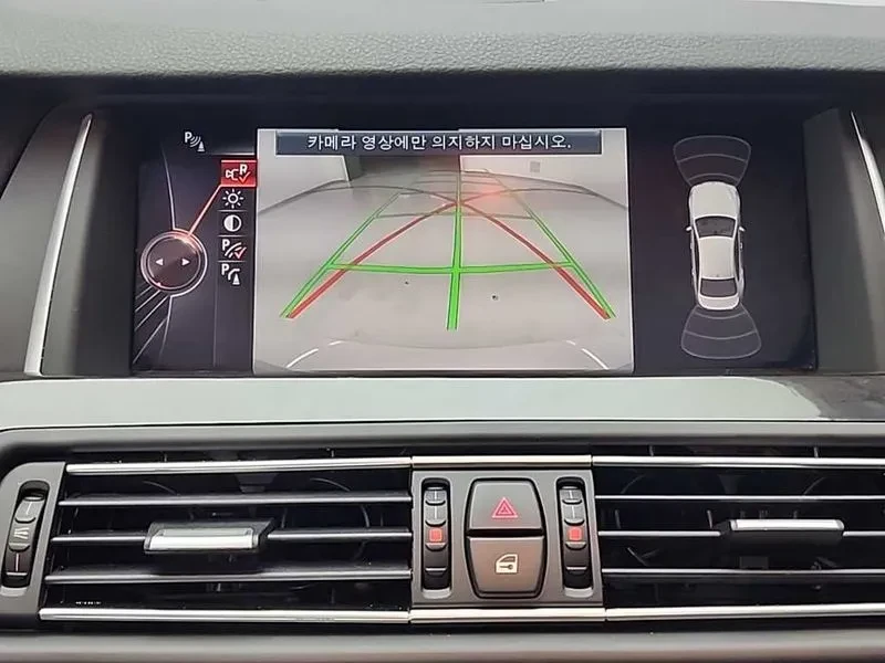 BMW 528 I xDrive - САМО 30% АВАНС, снимка 16 - Автомобили и джипове - 55803167