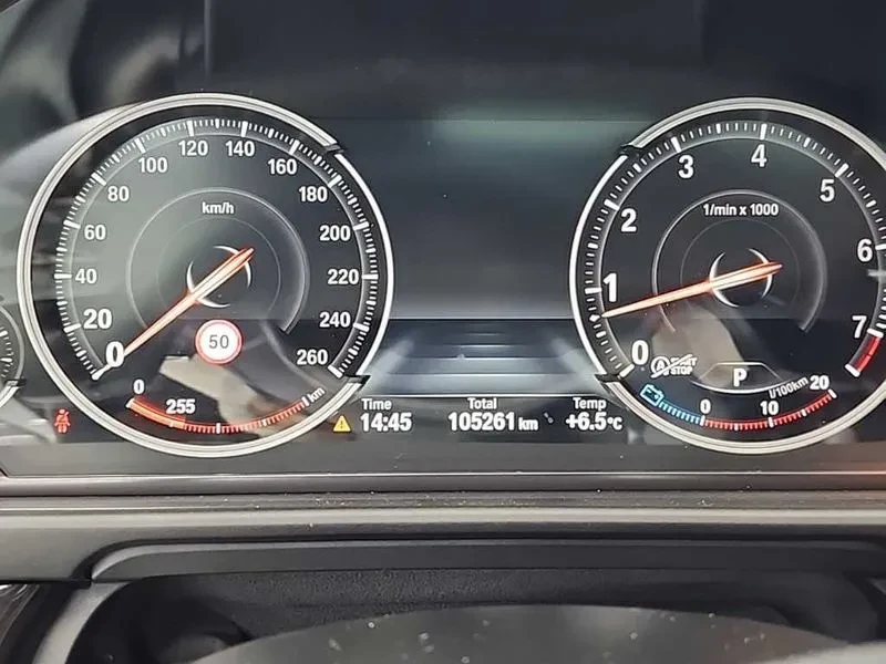 BMW 528 I xDrive - САМО 30% АВАНС, снимка 6 - Автомобили и джипове - 55803167