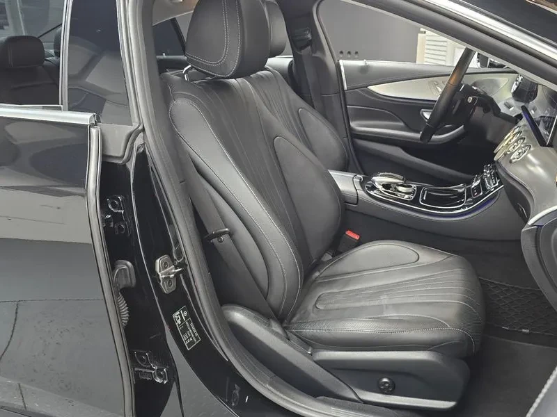 Mercedes-Benz CLS 400 d 4MATIC/ BURMESTER/ 360/ HEAD UP/ AMBEINT/ ������ | Mobile.bg � ����������� 11
