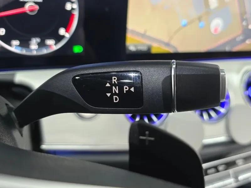 Mercedes-Benz CLS 400 d 4MATIC/ BURMESTER/ 360/ HEAD UP/ AMBEINT/ ������ | Mobile.bg � ����������� 9