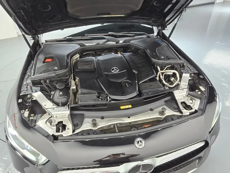 Mercedes-Benz CLS 400 d 4MATIC/ BURMESTER/ 360/ HEAD UP/ AMBEINT/ ������ | Mobile.bg � ����������� 6
