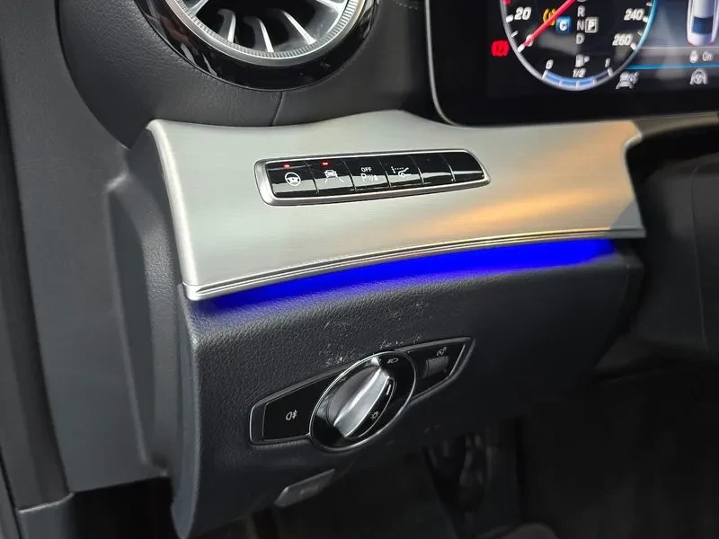 Mercedes-Benz CLS 400 d 4MATIC/ BURMESTER/ 360/ HEAD UP/ AMBEINT/ ������ | Mobile.bg � ����������� 15
