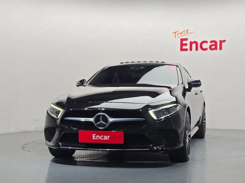 Mercedes-Benz CLS 400 d 4MATIC/ BURMESTER/ 360/ HEAD UP/ AMBEINT/ ������ | Mobile.bg � ����������� 3