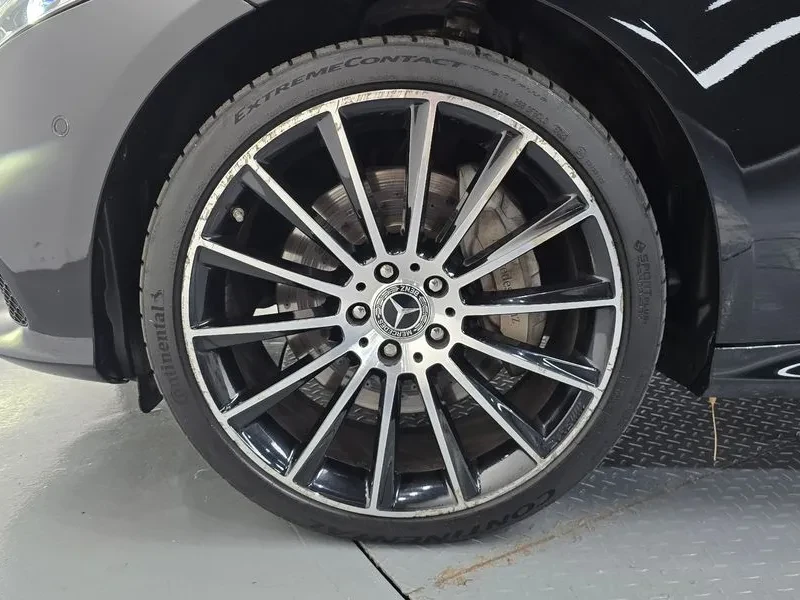 Mercedes-Benz CLS 400 d 4MATIC/ BURMESTER/ 360/ HEAD UP/ AMBEINT/ ������ | Mobile.bg � ����������� 5
