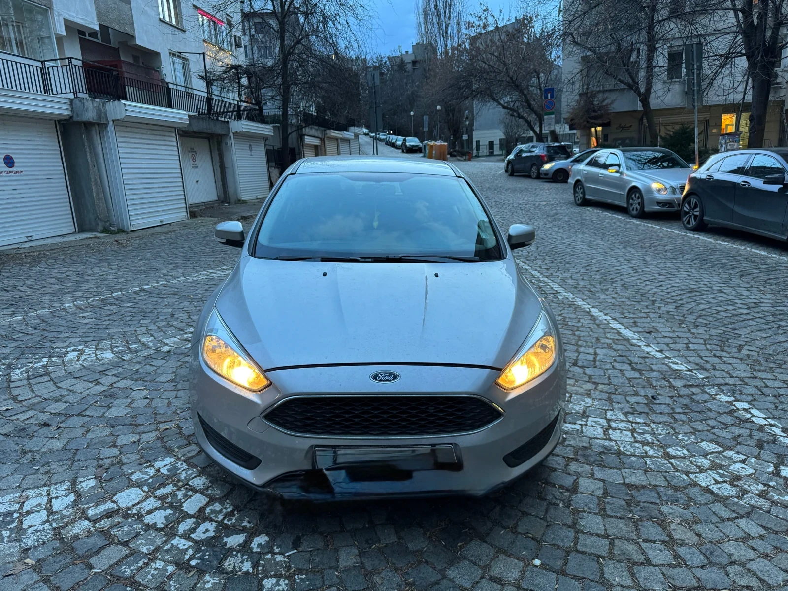 Ford Focus, снимка 1