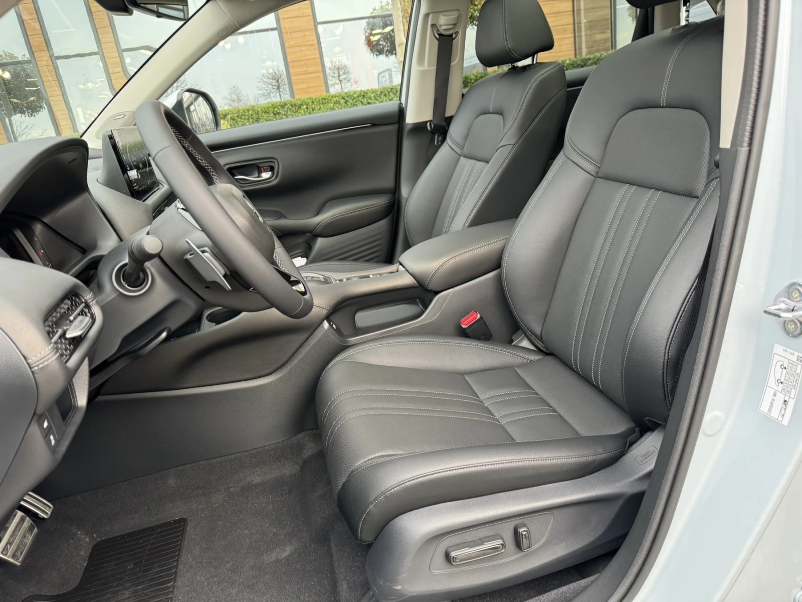 Honda ZR-V 2.0i ADVANCE  NEW Model | Mobile.bg   12