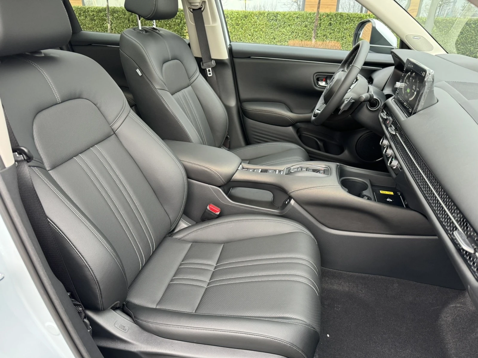 Honda ZR-V 2.0i ADVANCE  NEW Model | Mobile.bg   11