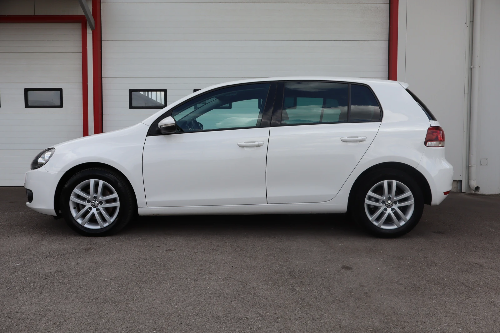 VW Golf 2.0TDI* TOP*  - изображение 8