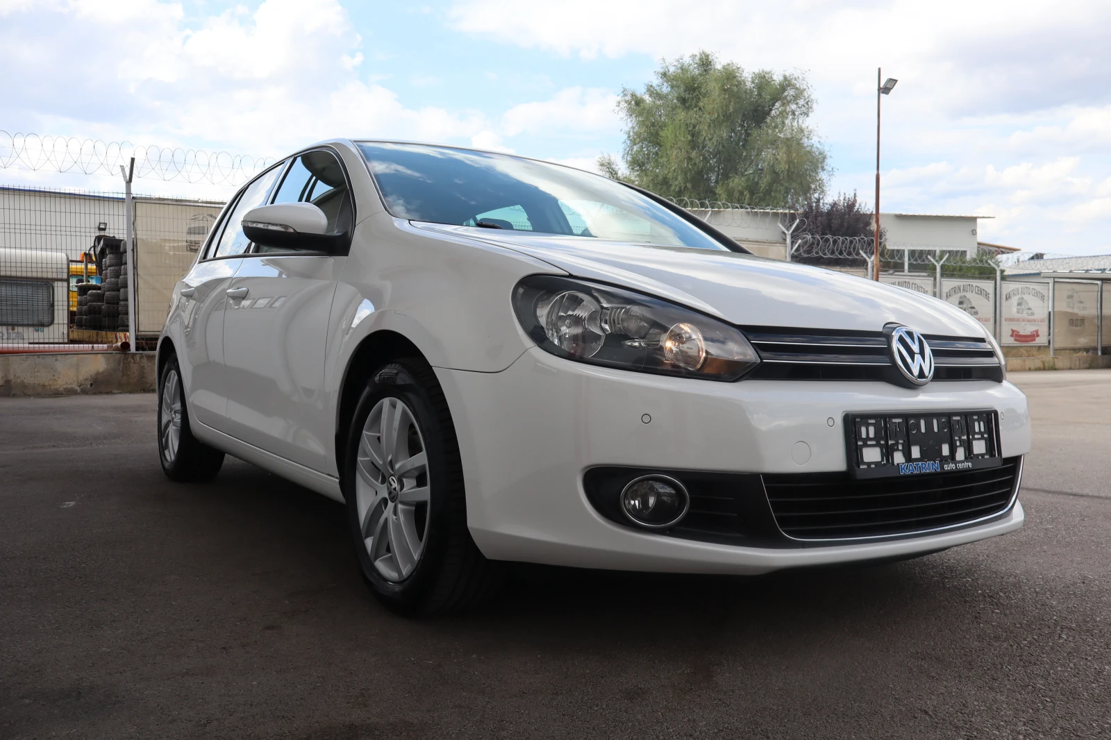 VW Golf 2.0TDI* TOP*  - изображение 3