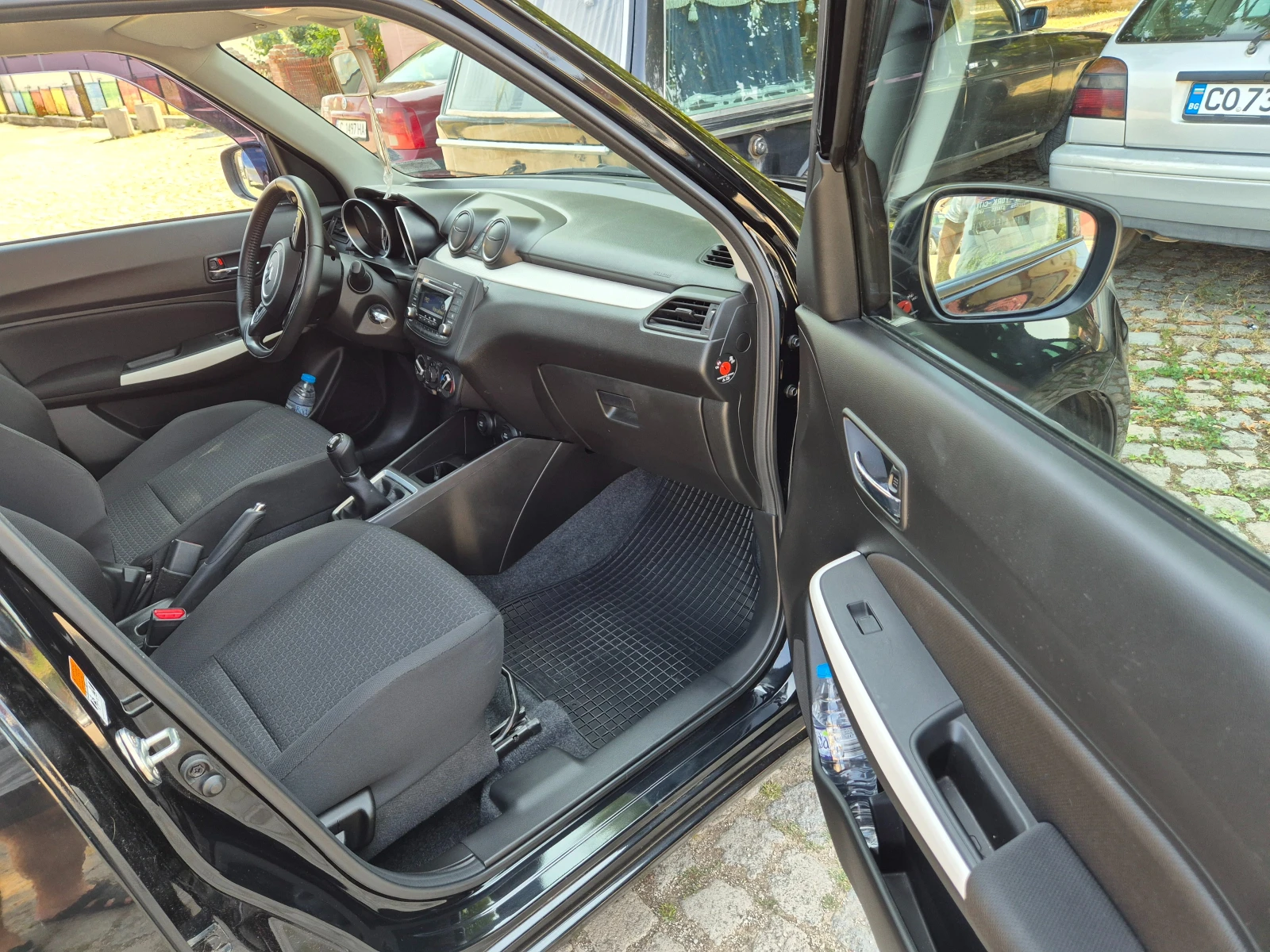 Suzuki Swift | Mobile.bg � ����������� 12