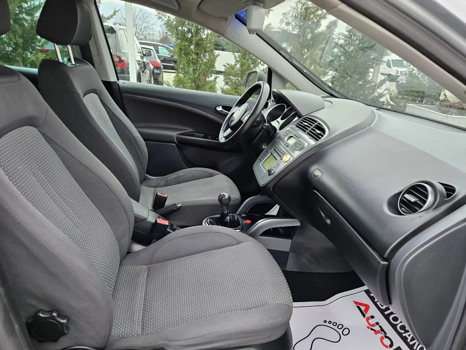 Seat Altea XL= 1.6i-102= = =  | Mobile.bg   14