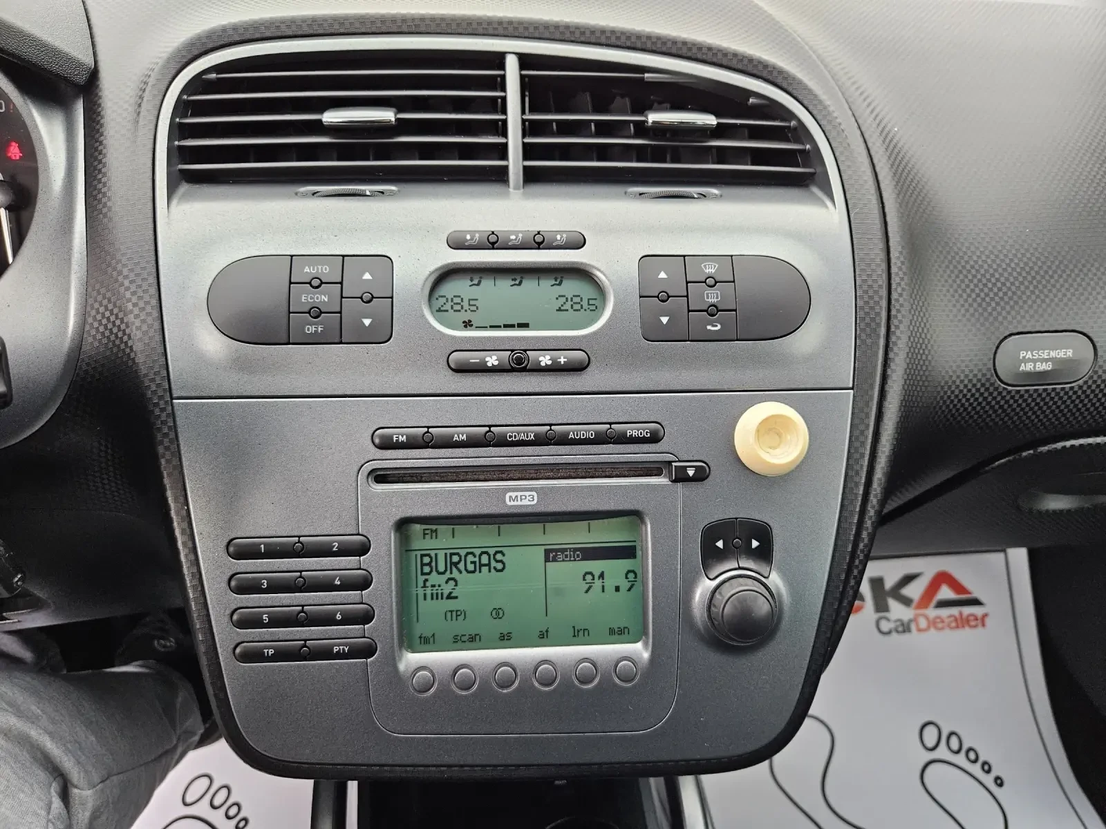 Seat Altea XL= 1.6i-102= = =  | Mobile.bg   15