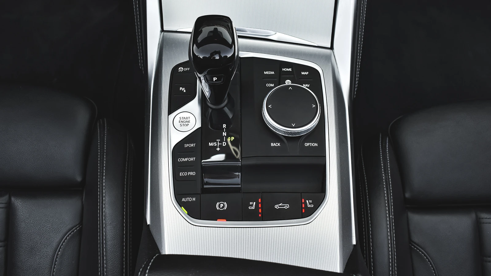 BMW 420 Cabrio M Sport - изображение 10