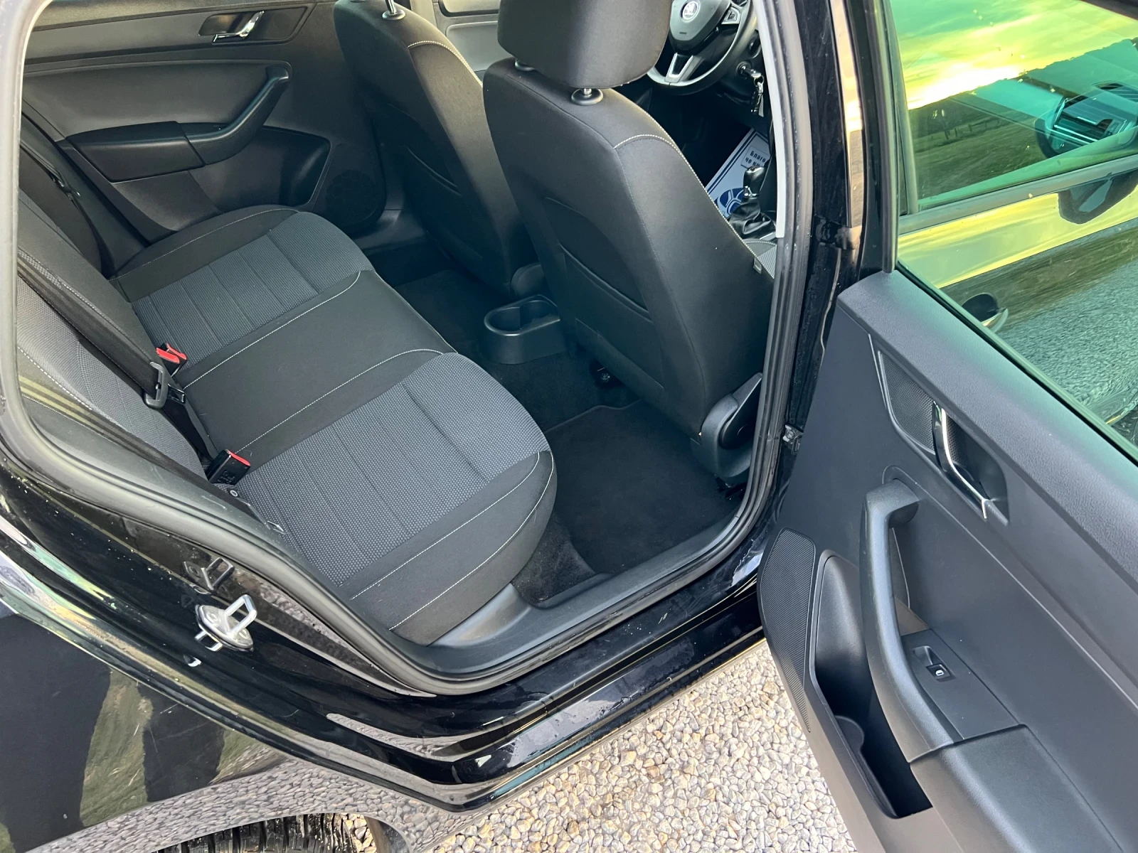 Skoda Rapid  - изображение 3