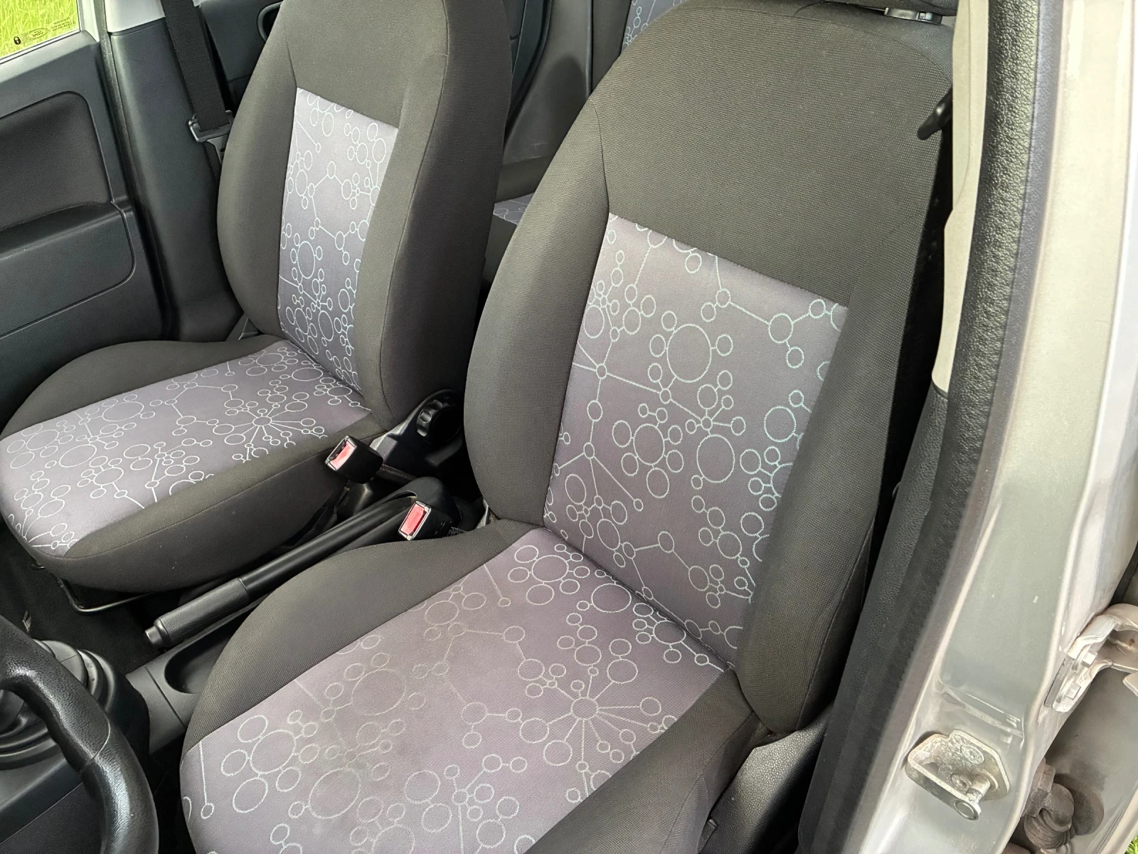 Ford Fiesta  - изображение 6