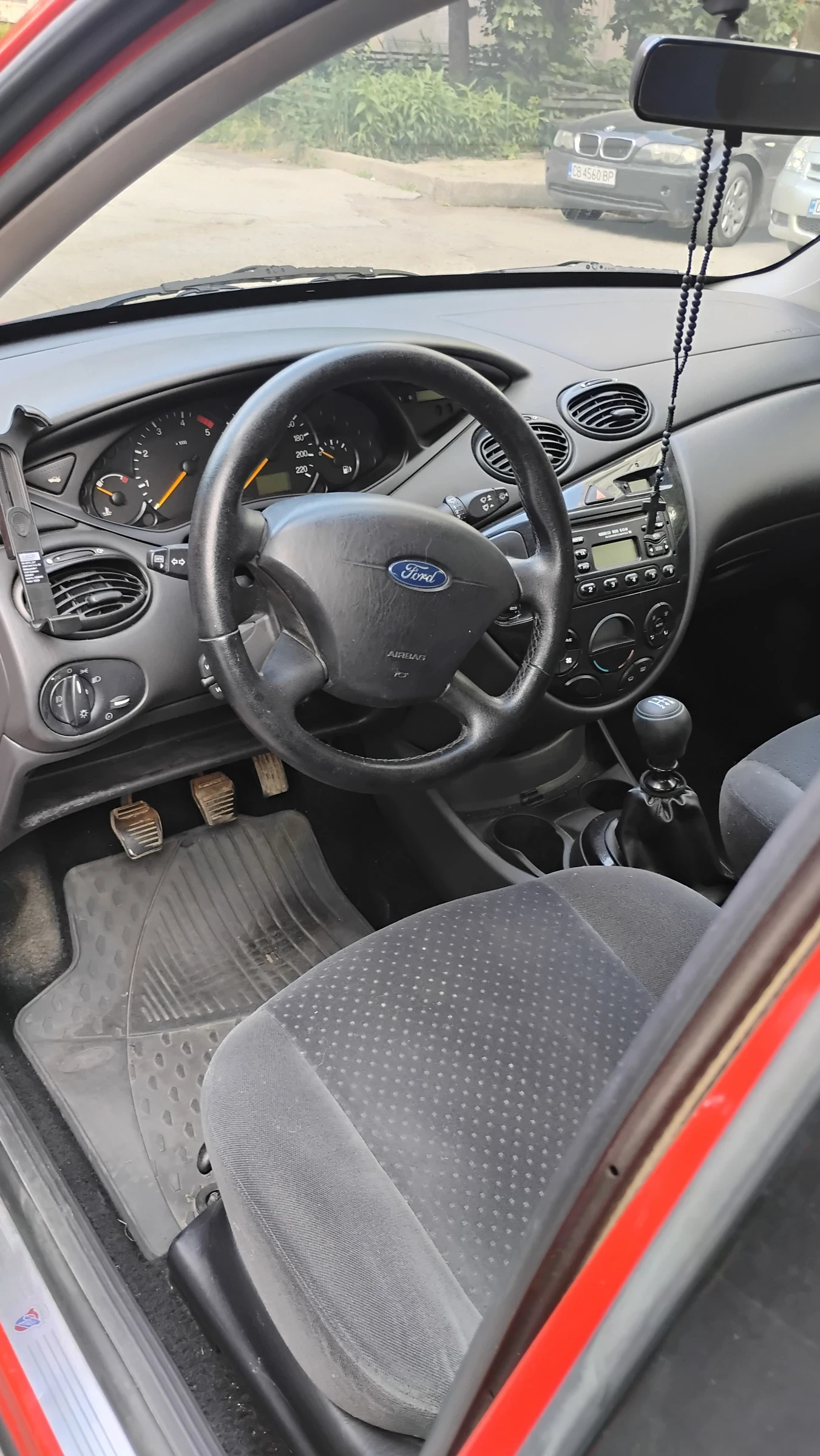 Ford Focus  - изображение 10