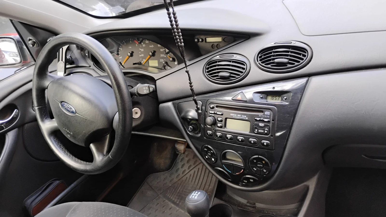 Ford Focus  - изображение 4