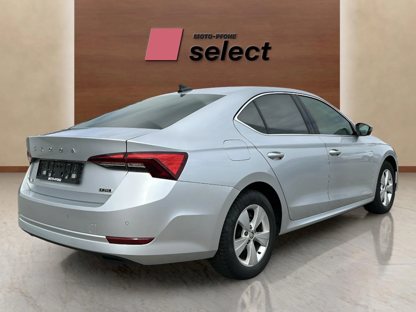 Skoda Octavia 1.5 TSI - изображение 7