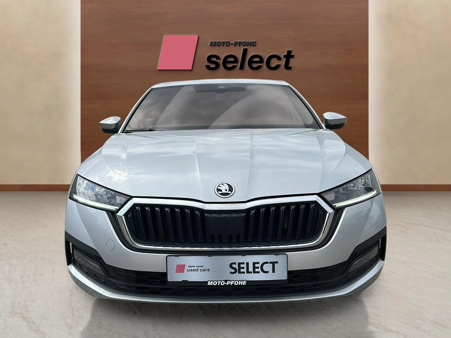 Skoda Octavia 1.5 TSI - изображение 3