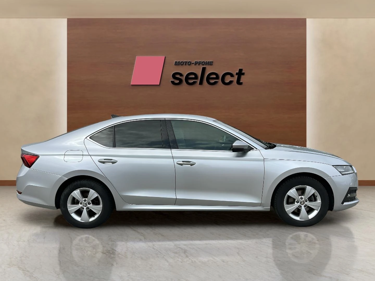 Skoda Octavia 1.5 TSI - изображение 5