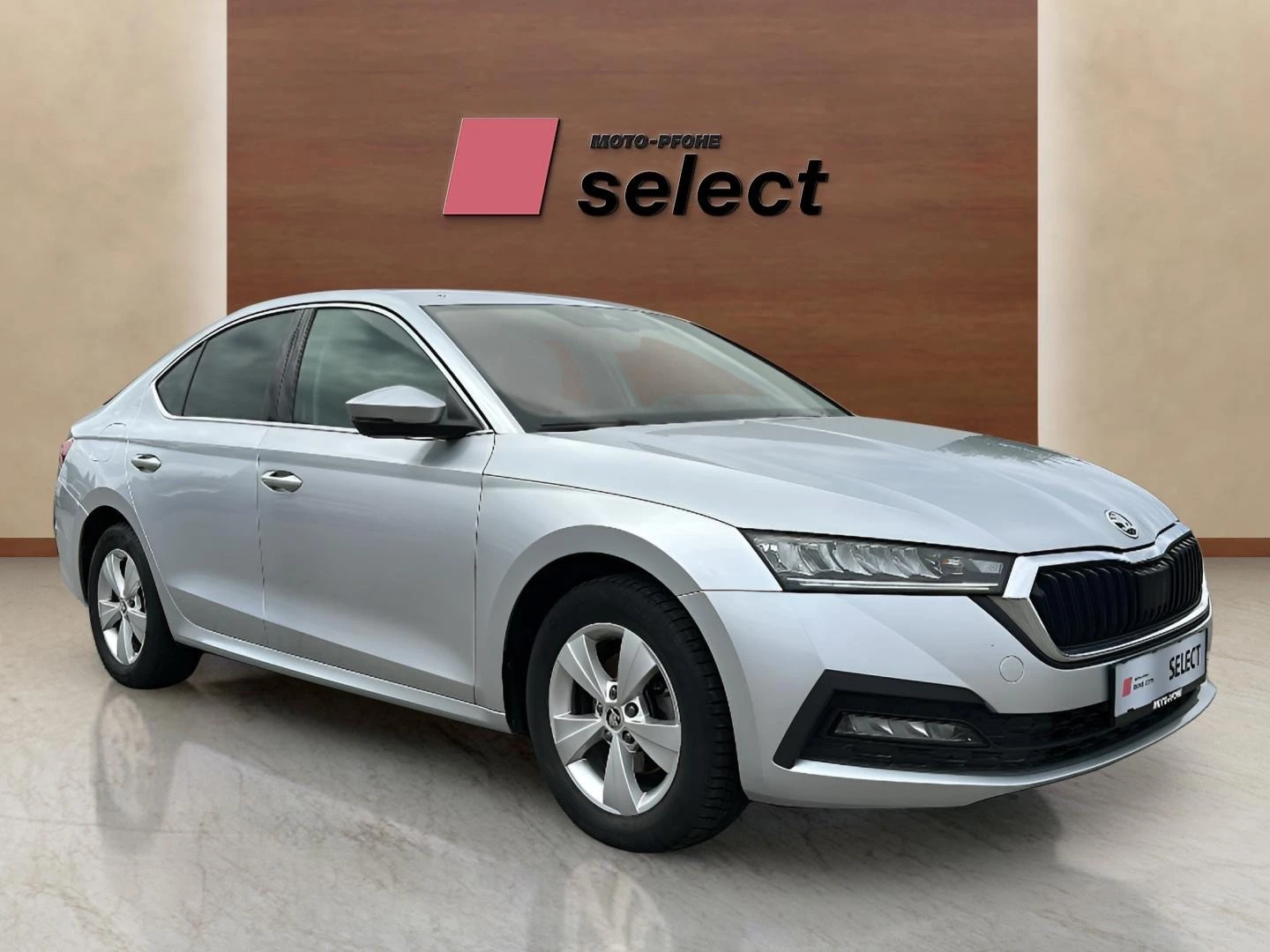 Skoda Octavia 1.5 TSI - изображение 2