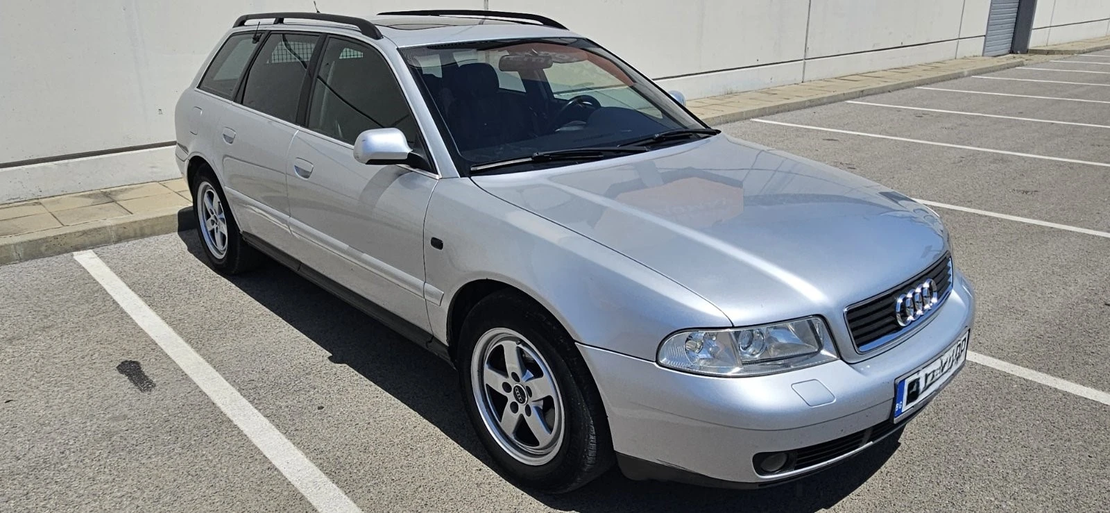 Audi A4 | Mobile.bg � ����������� 1