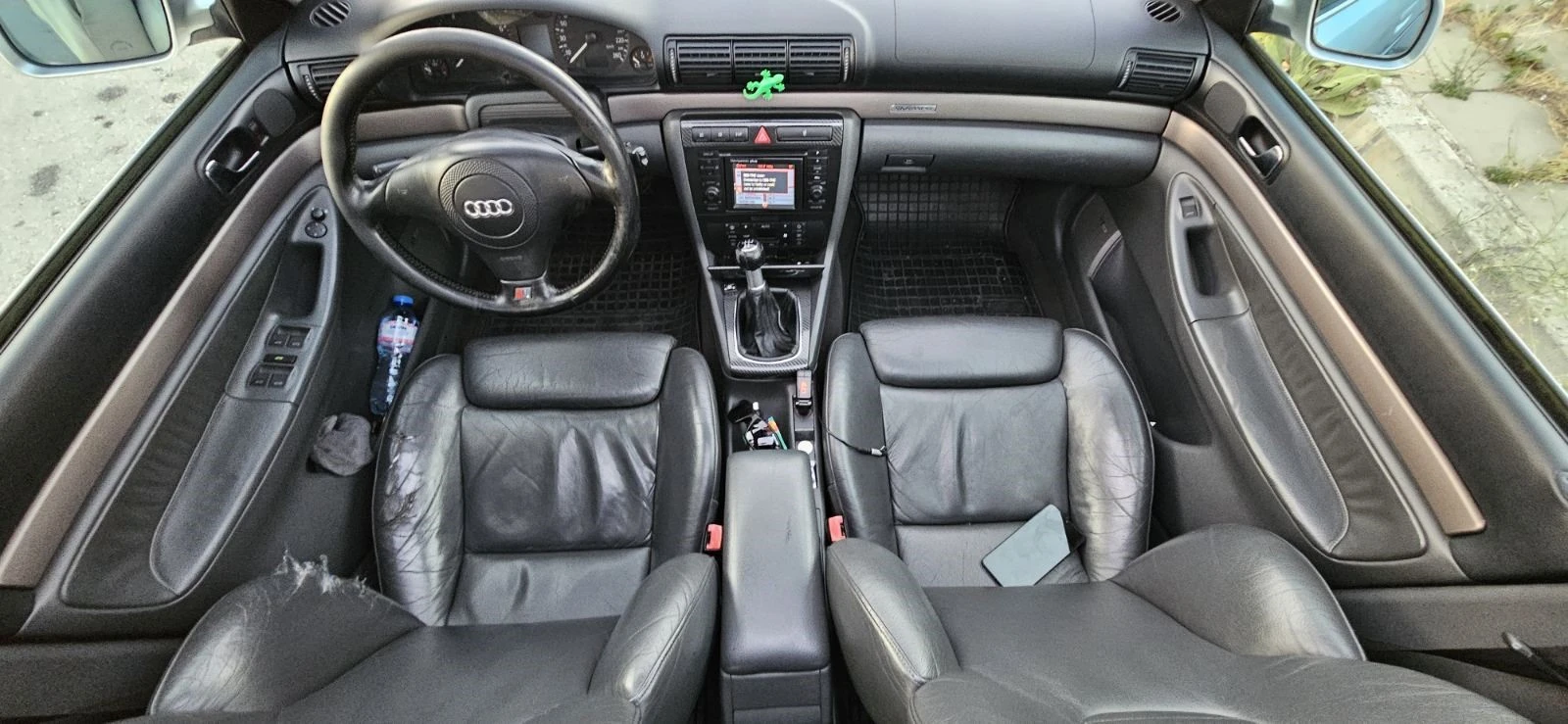 Audi A4  - изображение 5