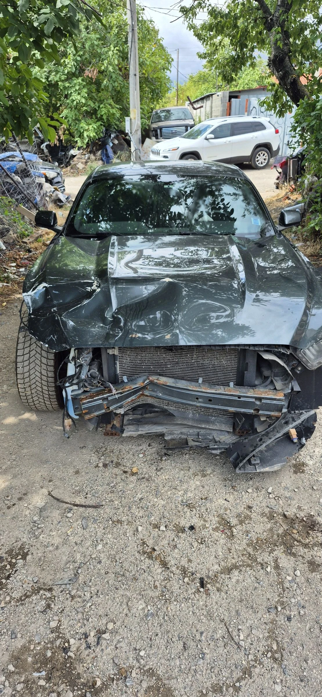 Ford Mustang | Mobile.bg   1