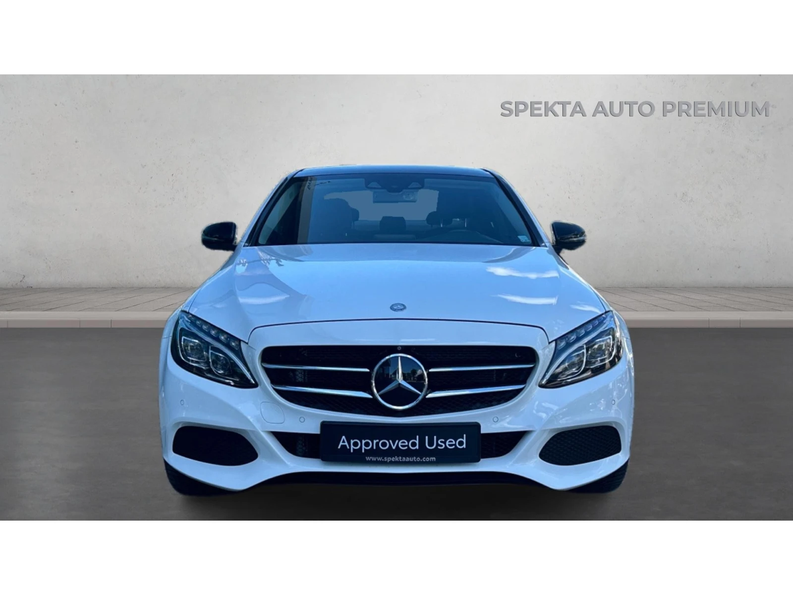 Mercedes-Benz C 250 Месечна вноска от 659 лв. - изображение 5