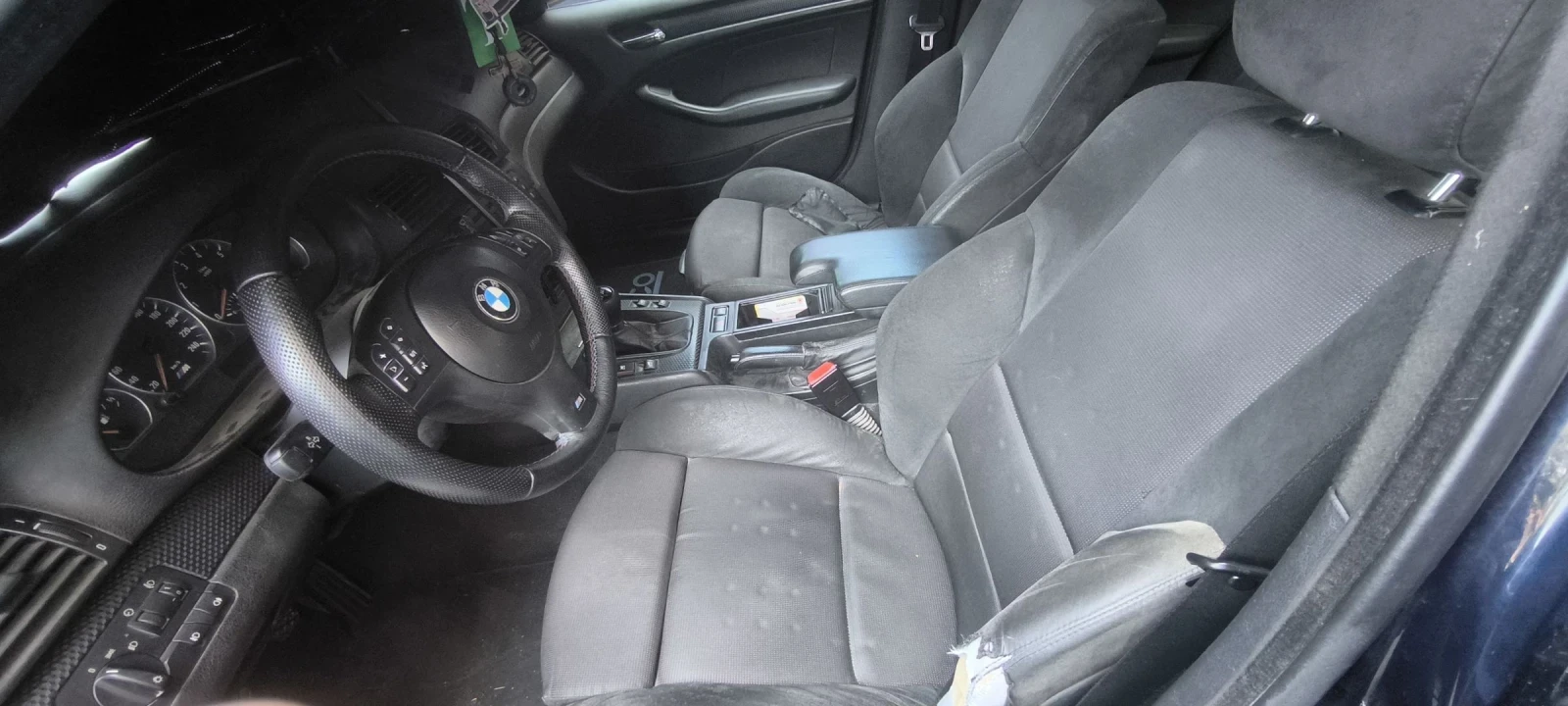 BMW 330  - изображение 4