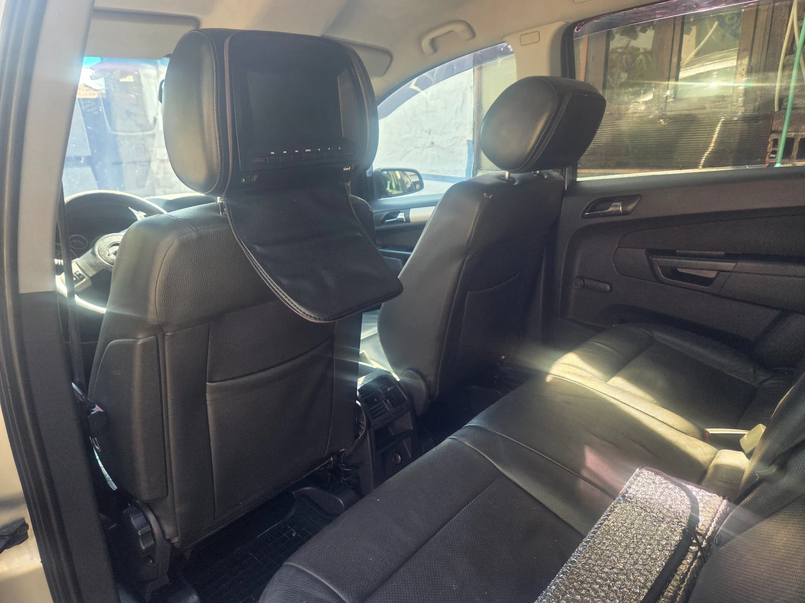 Opel Zafira 1.7 CDTI 110к.с | Mobile.bg — изображение 7