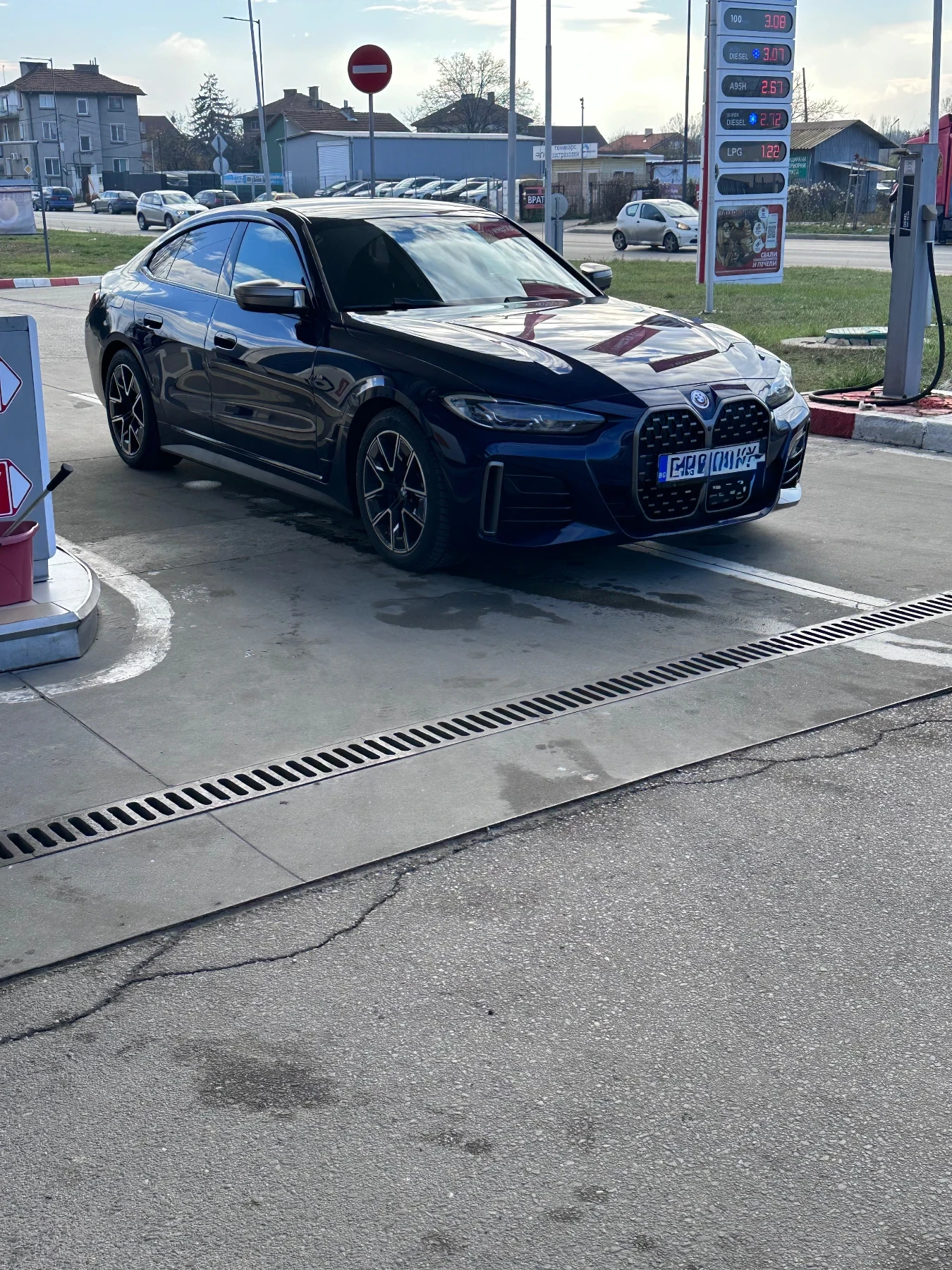 BMW 440 M440i xDrive Gran Coupe - изображение 2