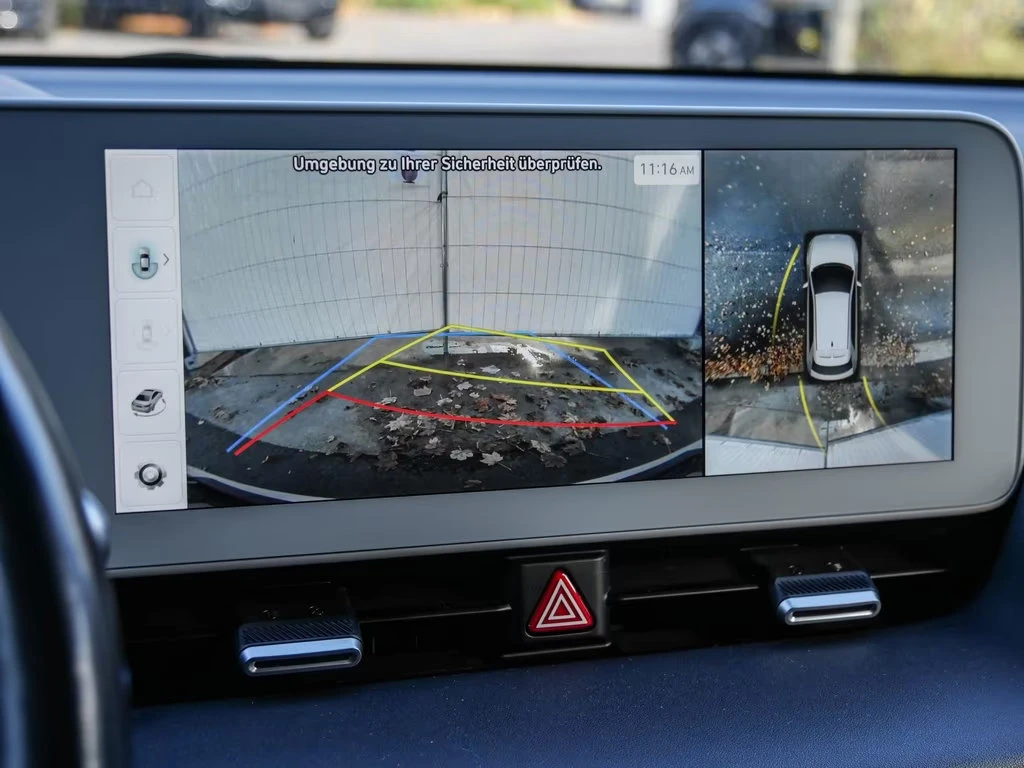 Hyundai Ioniq 325HP/UNIQ/4X4/PANO/360/HUD/BOSE/784v - изображение 10