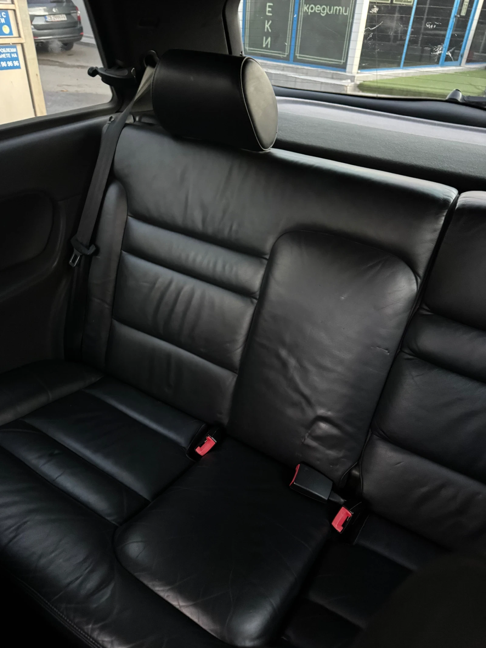 Audi S3 1.8T Swiss BAM Quattro | Mobile.bg � ����������� 7