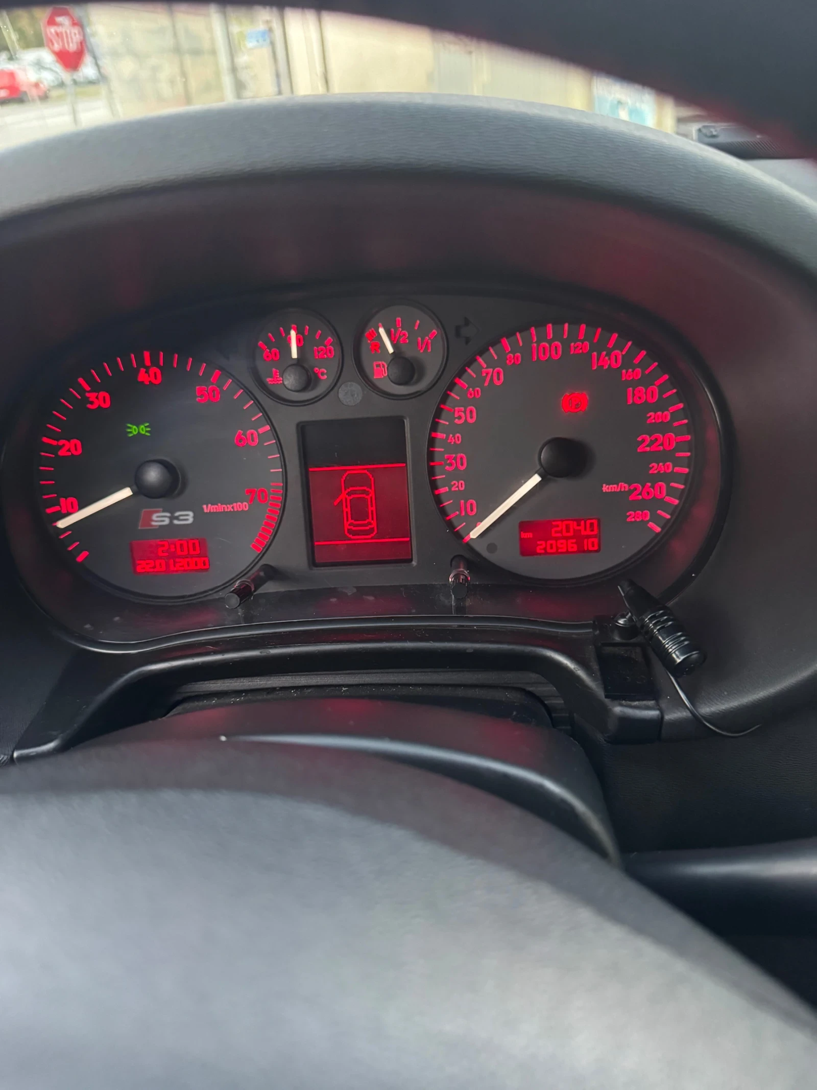 Audi S3 1.8T Swiss BAM Quattro | Mobile.bg � ����������� 6