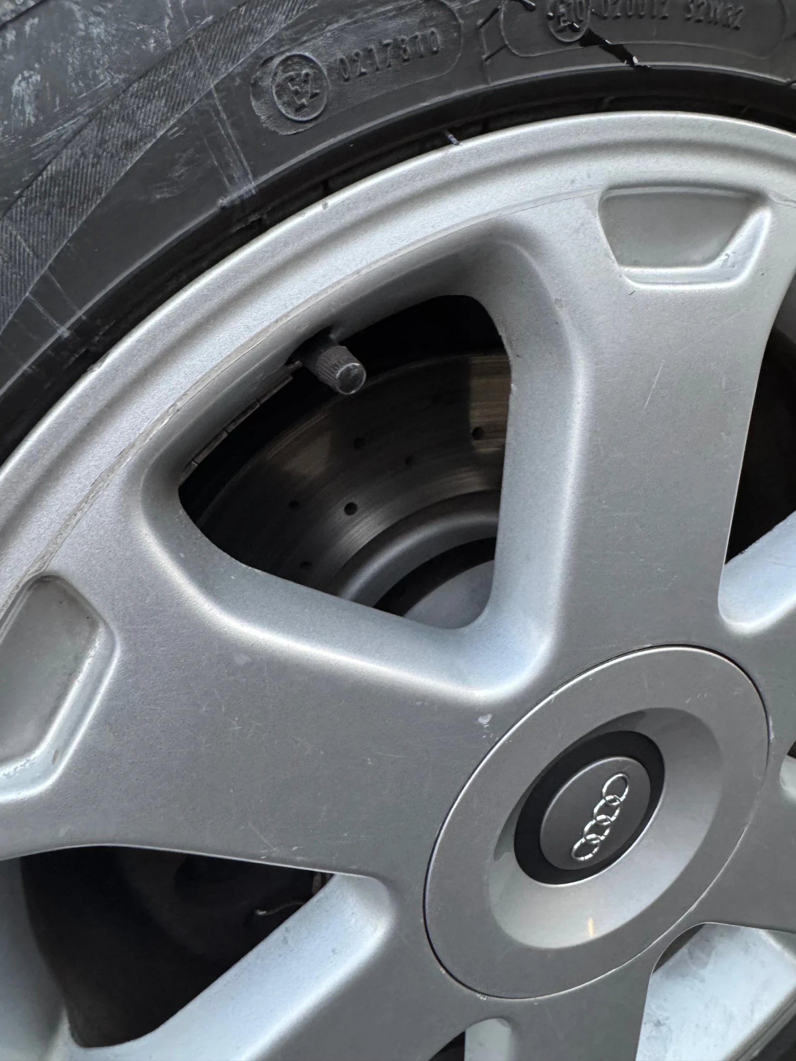 Audi S3 1.8T Swiss BAM Quattro | Mobile.bg � ����������� 4