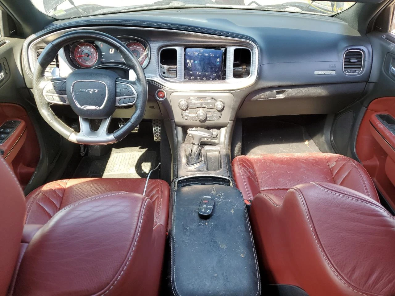 Dodge Charger SRT HELLCAT/707HP | Mobile.bg   8