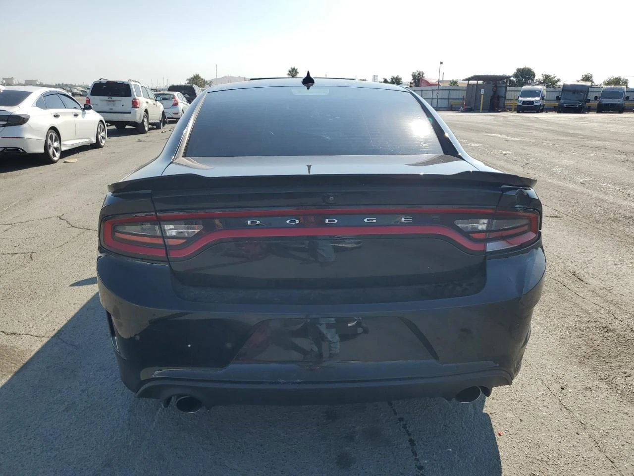 Dodge Charger SRT HELLCAT/707HP | Mobile.bg   5