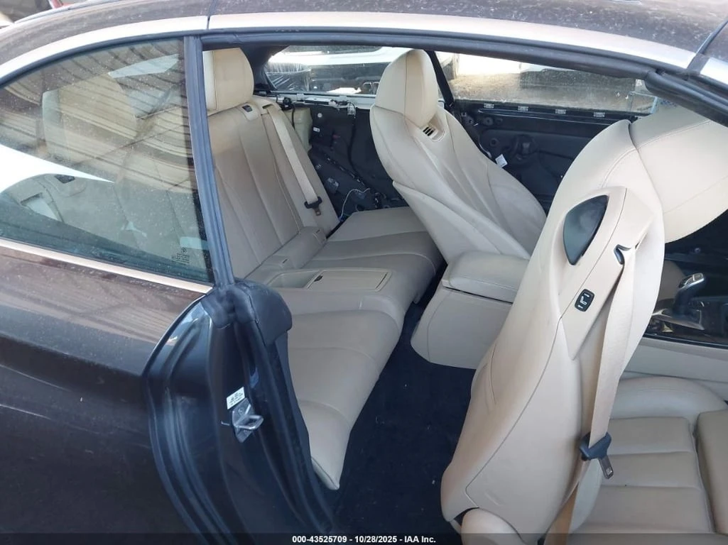 BMW 430 * CARFAX *    | Mobile.bg   8