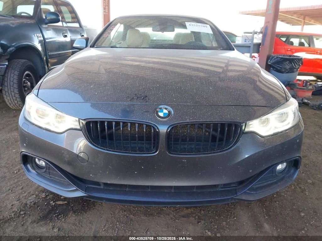 BMW 430 * CARFAX *    | Mobile.bg   13
